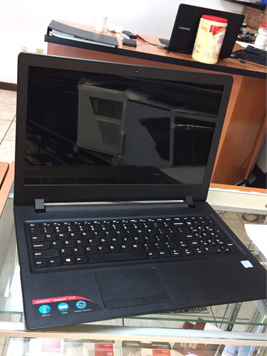 Laptop Lenovo Ideapad 110-15isk