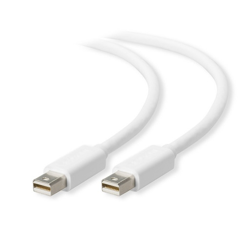 Cable Mini Displayport A Mini Displayport De 175cm