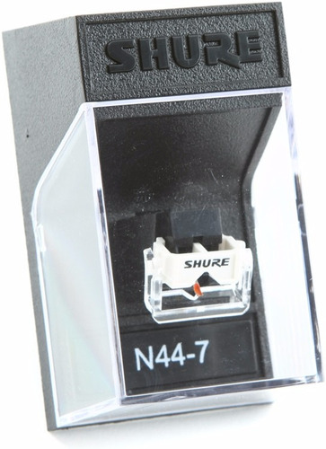Aguja Shure N44-7 - Nuevo - Entrega Inmediata
