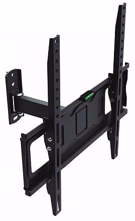 Soporte Lcd 32 - 47  Movil Con Brazo 43cm