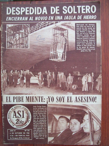 Revista Asi 178 R Helguera J C Cisterna M A Ordenes