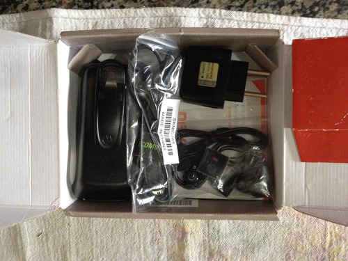 Celular Motorola I886 Da Nextel - Usado - R$ 100,00