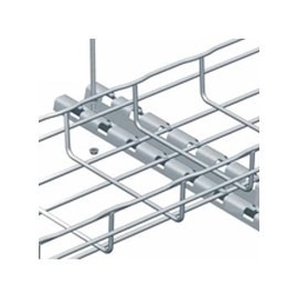 Perfil Universal Cablofil Rcsn 3000 Gs - Pieza 3 Metros