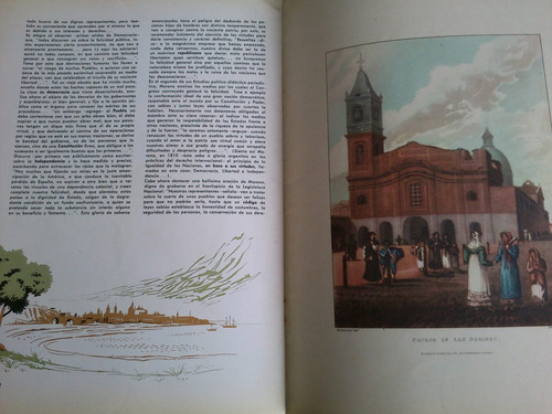 Imagen 3 de 3 de Revista Farol Vol. Iii - N° 3 - Marzo 1960 - Esso Petrolera