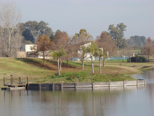 Chacras De La Reserva En Cardales