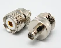 Comprar Adaptador Antena Handys Yedro Woxum Baofeng Uhf H A Sma H