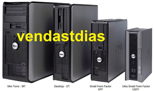 Suporte Para Dell Optiplex Torre 380