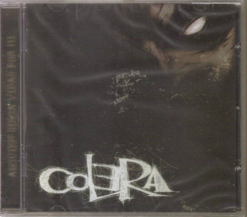 Colera - Alguien Siega Vidas...( Hardcore Metal Español ) Cd