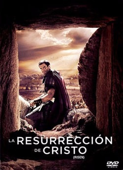 Dvd La Resurreccion De Cristo