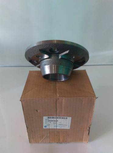 Cubo Rueda Delantero Daewoo Damas Original