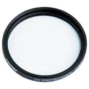 Tiffen 27uvp 27mm Filtro Uv Protection (claro)