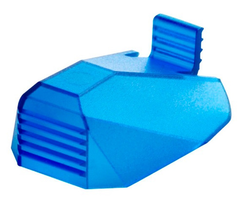 2m Blue Om Single Aguja Ortofon Tornamesa - Audiotecna
