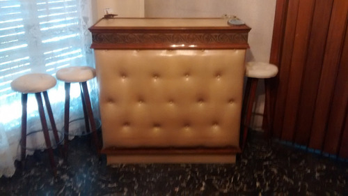 Barra Art Deco