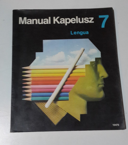 Manual Kapelusz 7