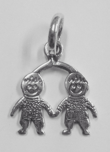 Exclusiva Venta Joyas Baratas Niñitos Plata Fina Psp Gps