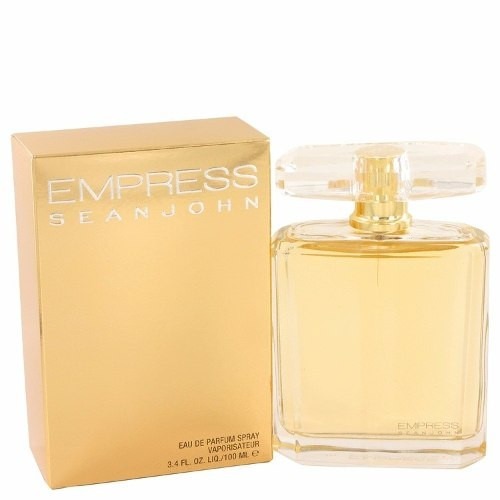 Perfume Sean John Empress Feminino 100ml Edp - Original 