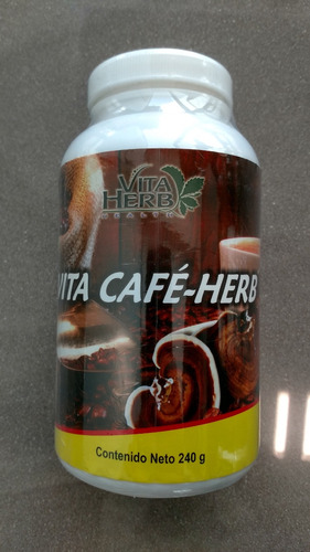 Vita Cafe Herb