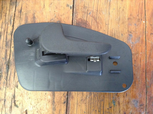 Manija Interior Trasera Izquierda Corsa 04-08 Original