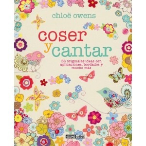 Coser Y Cantar - Chloë Owens