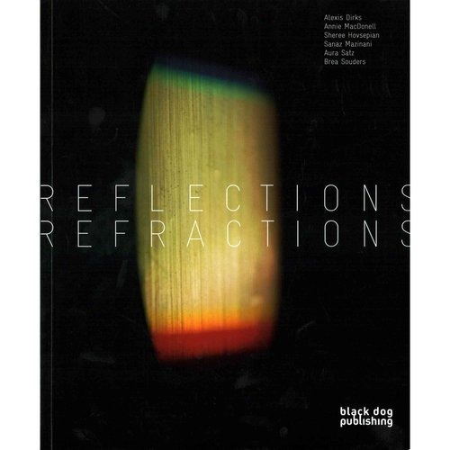 Reflexiones Y Refracciones