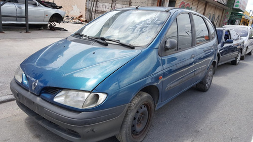 Sucata Renault/ Scenic Rt 2.0 - 1999/2000 (somente Peças)