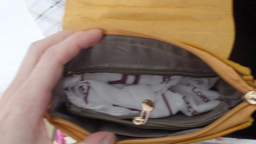 Bolsa Lacelore