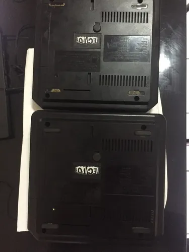 Mega Drive 3 - Somente O Console - Funcionando 100 Cada (Usado)