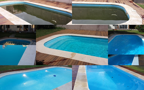 Imagen 3 de 10 de Limpieza Y Mantenimiento De Piscinas ## Aguas Y Piscinas ##