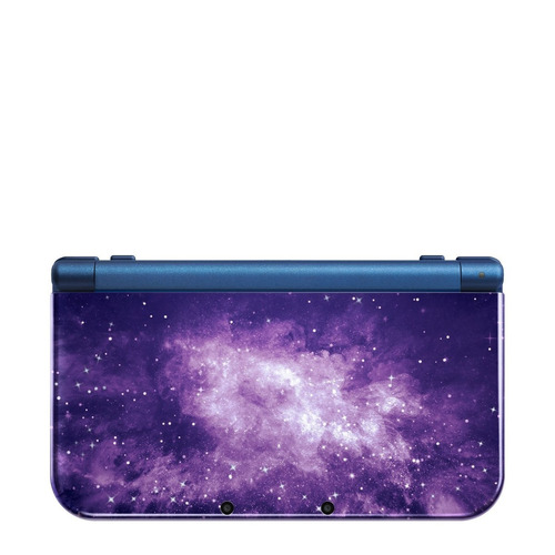 Consola Videojuego Nintendo 3ds Xl New Galaxy Style Gamer