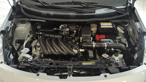 Nissan V-drive Mt My20