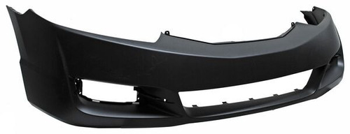 Fascia Delantera Honda Civic 2009-2010-2011 2p 1.8l