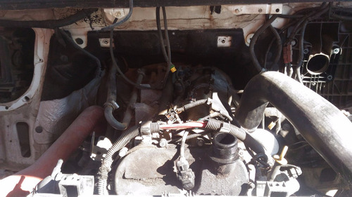 Sucata Iveco Daily 35s14 2009