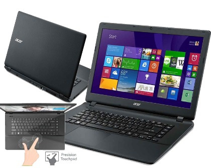 Notebook Acer Aspire Es14 Hdd 500gb Ram 2gb Win 10 Free