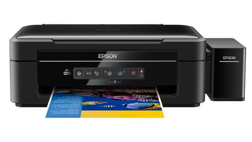 resetar impressora epson l210 resetar impressora epson l210