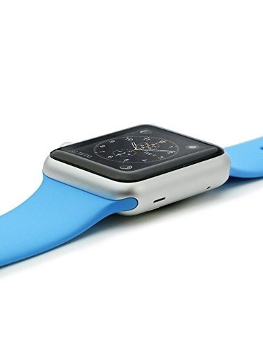 Armorsuit Militaryshield - Apple Seguir 38mm Protector De Pa
