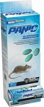 Comprar Veneno Cebo Raticida Control Ratas X 100 Gr. ( Benavidez )