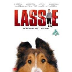 Dvd Lassie Mejores Amigos