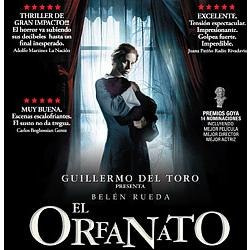 Dvd El Orfanato