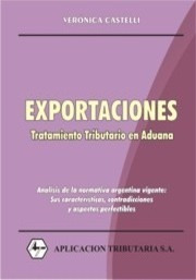 Exportaciones Tratamiento Tributario En Aduana Aplicacion