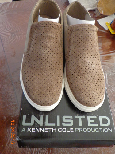 Zapatos Casuales Kenneth Cole