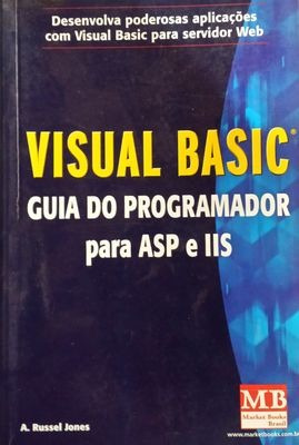 Livro Visual Basic Guia Do Programador