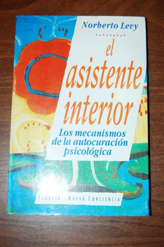 El Asistente Interior. Norberto Levy