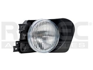 Faro Niebla Mitsubishi Galant 2002-2003 C/base