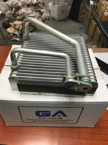 Imagen 4 de 5 de Evaporador Chevrolet Aveo Lt 3 Puertas 11-12 Global Ev-13130