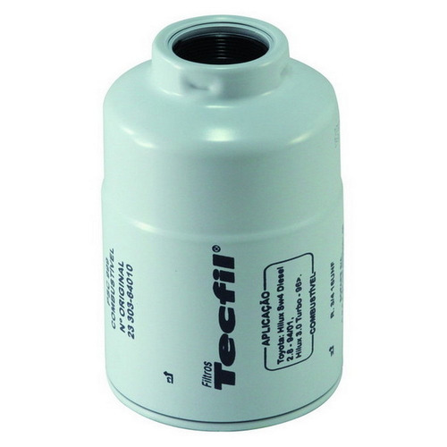Filtro De Combustível Hilux Sw4 Sem Sensor - Psc999