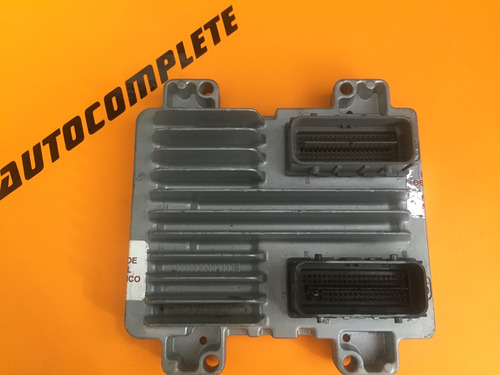 Computadora Silverado Malibu Equinox 12597121 07-08 Ecu Ecm