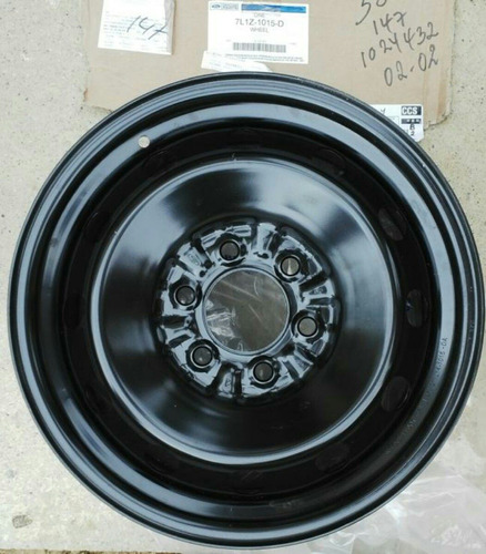 Rin 17x7.5, Ford Expedition / F-150, 07-14, Orig. (repuesto)