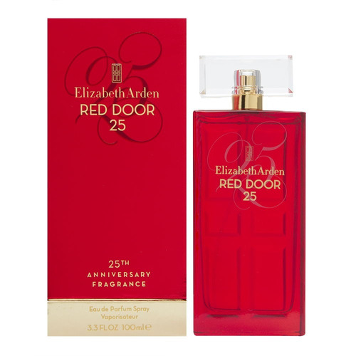 Red  Door 25 Edp X 100 ( Edicion Limitada ) Perfume