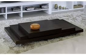 Mesa Ratona Rectangular De 42mm De Espesor.