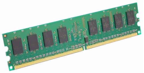 Memorias Ddr2 Para Pc. 1gb Usadas. Distintas Marcas.